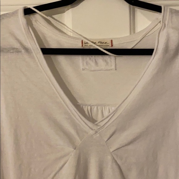 White Top - Picture 2 of 4